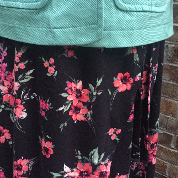 Jacket set - Picture 2 of 8